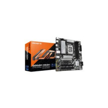 Gigabyte 1851 B860M DS3H - DDR5/2xM.2/2xDP/HDMI/AµATX - Scheda madre - Intel B860