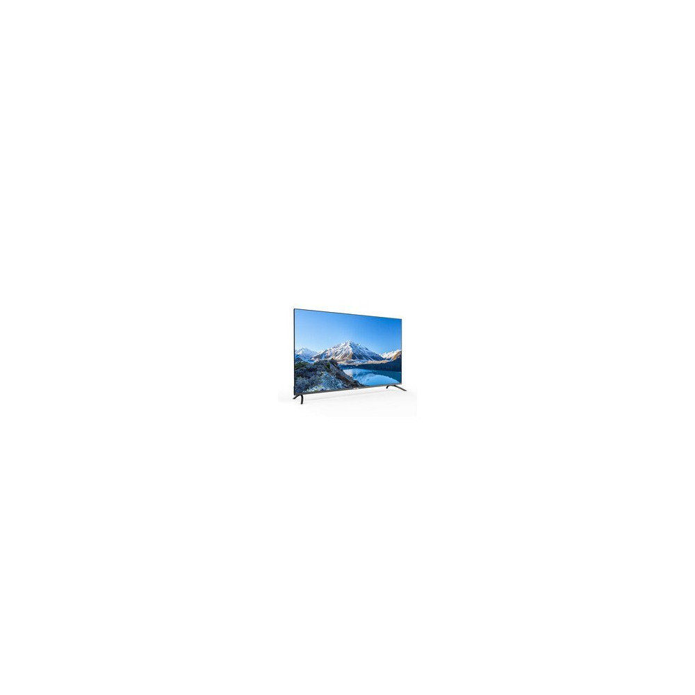 CHiQ U50QM8V 50″ 127cm 16 9 UHD QLED Google TV bk - TV LCD - 127 cm