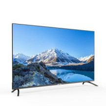 CHiQ U50QM8V 50″ 127cm 16 9 UHD QLED Google TV bk - TV LCD - 127 cm