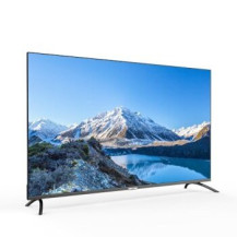 CHiQ U50QM8V 50″ 127cm 16 9 UHD QLED Google TV bk - TV LCD - 127 cm