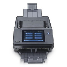 Plustek eScan A450 Pro Scanner per documenti A4