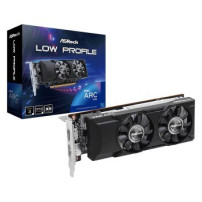 ASRock Intel Arc A310 Low Profile 4GB Scheda Grafica