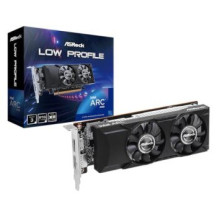 ASRock Intel Arc A310 Low Profile 4GB Scheda Grafica