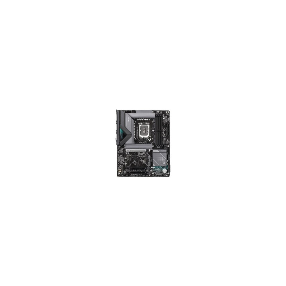 Gigabyte B860 EAGLE WIFI6E - Scheda madre - ATX - Presa LGA1851 - Chipset B860 - USB-C 3.2 Gen 2x2, USB-C 3.2 Gen 1, USB 3.2 Gen