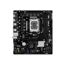 ASRock B860M-H2 - Scheda madre Micro-ATX DDR5