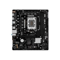 ASRock B860M-H2 - Scheda madre Micro-ATX DDR5