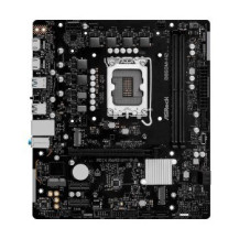 ASRock B860M-H2 - Scheda madre Micro-ATX DDR5
