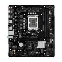 ASRock B860M-H2 - Scheda madre Micro-ATX DDR5
