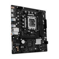 ASRock B860M-H2 - Scheda madre Micro-ATX DDR5