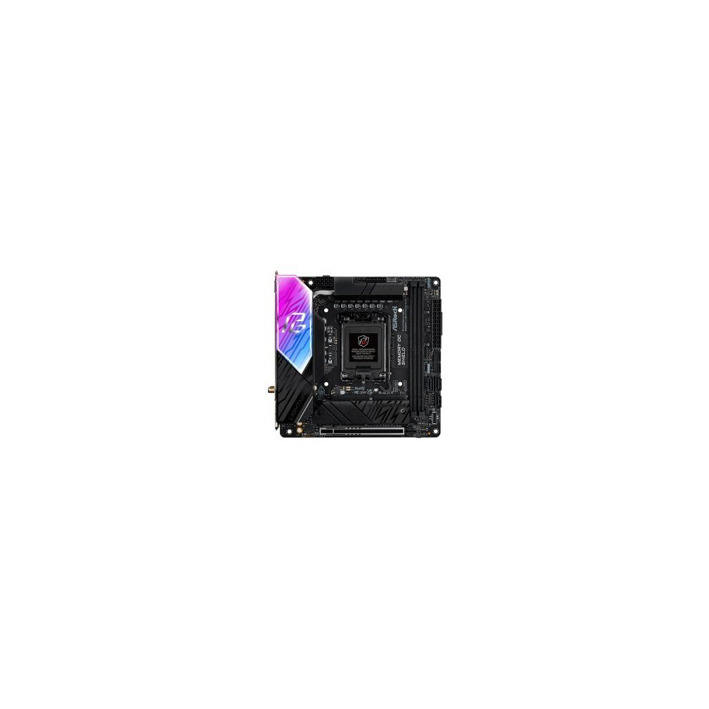 ASRock B860I Lightning WiFi 1851 mITX HDMI DDR5 - Mini-ITX - DDR5