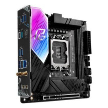 ASRock B860I Lightning WiFi 1851 mITX HDMI DDR5 - Mini-ITX - DDR5