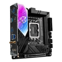 ASRock B860I Lightning WiFi 1851 mITX HDMI DDR5 - Mini-ITX - DDR5