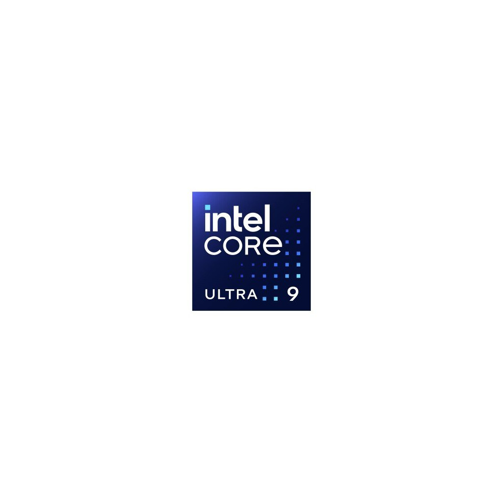 Intel Core Ultra 9 285 - 2,5 GHz - 24 core - 24 thread