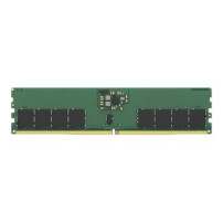 Kingston ValueRAM - DDR5 - modulo - 16 GB - DIMM 288-PIN