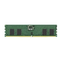 Kingston ValueRAM DDR5 Modulo RAM 8 GB DIMM 288-PIN