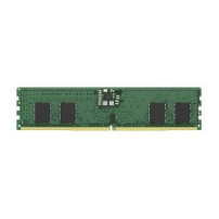 Kingston ValueRAM DDR5 Modulo RAM 8 GB DIMM 288-PIN