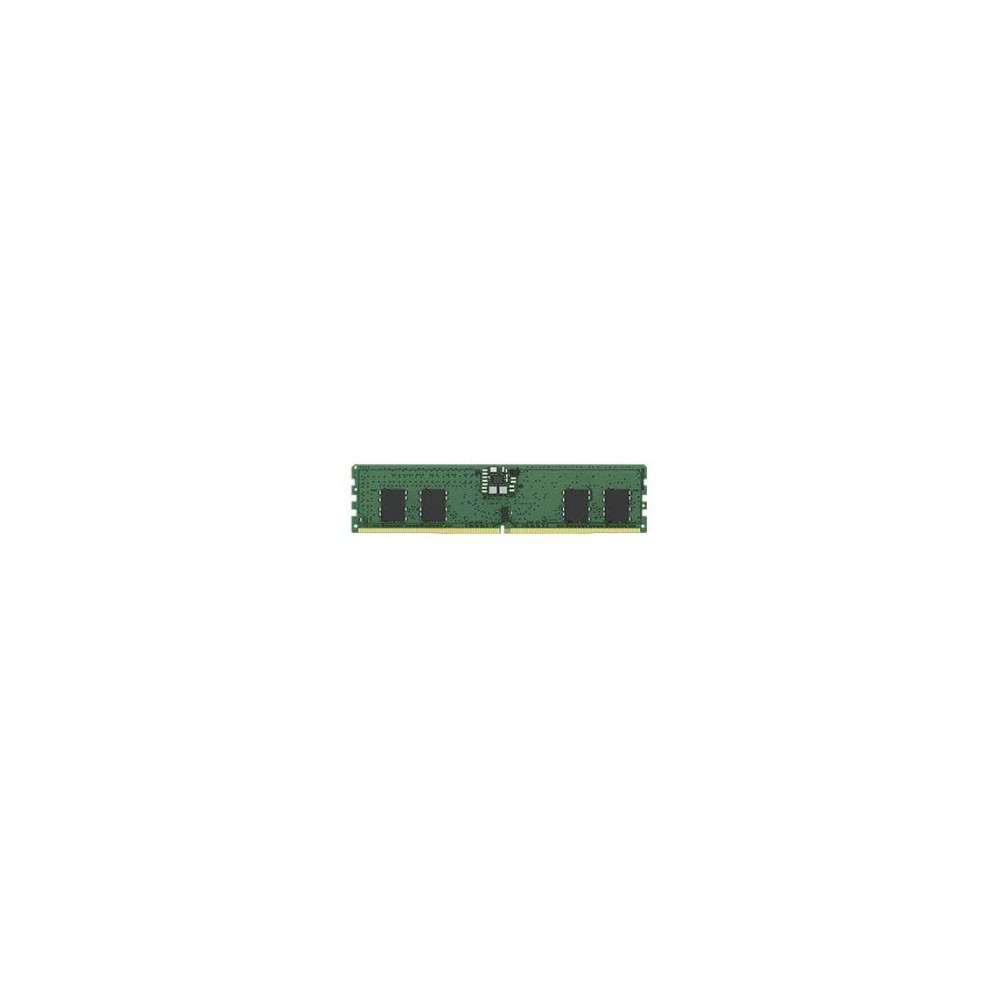 Kingston ValueRAM DDR5 Modulo RAM 8 GB DIMM 288-PIN