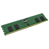 Kingston ValueRAM DDR5 Modulo RAM 8 GB DIMM 288-PIN