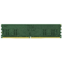 Kingston ValueRAM DDR5 Modulo RAM 8 GB DIMM 288-PIN