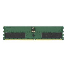 Kingston ValueRAM - DDR5 - modulo - 64 GB - DIMM 288-PIN