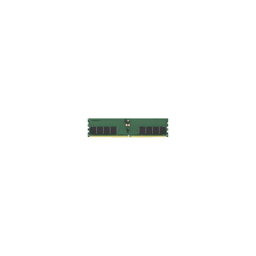 Kingston ValueRAM - DDR5 - modulo - 64 GB - DIMM 288-PIN