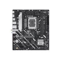 ASUS PRIME H810M-A WIFI - Scheda madre - micro ATX - Socket LGA1851 - Chipset H810 - USB-C 3.2 Gen 1, USB 3.2 Gen 2, USB 3.2 Gen