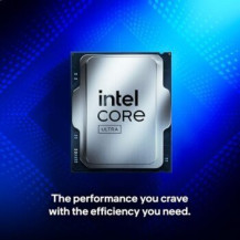 Intel Core Ultra 7 265F - 2.4 GHz - 20 core