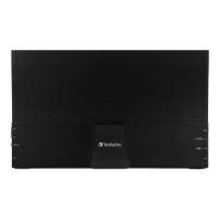 Verbatim PMT-14 - Monitor LED - 14″