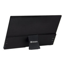 Verbatim PMT-14 - Monitor LED - 14″
