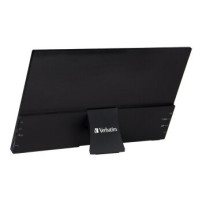 Verbatim PMT-14 - Monitor LED - 14″