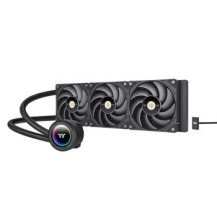 Thermaltake TOUGHLIQUID 360 EX Pro ARGB Sync Raffreddamento Liquido CPU