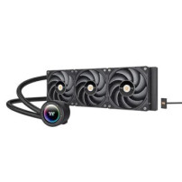 Thermaltake TOUGHLIQUID 360 EX Pro ARGB Sync Raffreddamento Liquido CPU