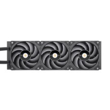 Thermaltake TOUGHLIQUID 360 EX Pro ARGB Sync Raffreddamento Liquido CPU