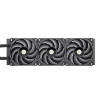 Thermaltake TOUGHLIQUID 360 EX Pro ARGB Sync Raffreddamento Liquido CPU