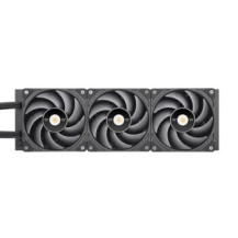 Thermaltake TOUGHLIQUID 360 EX Pro ARGB Sync Raffreddamento Liquido CPU
