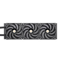 Thermaltake TOUGHLIQUID 360 EX Pro ARGB Sync Raffreddamento Liquido CPU