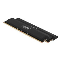Micron Crucial Pro - Edizione Overclocking - DDR5 - Kit