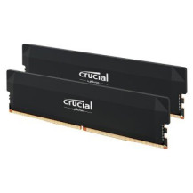 Micron Crucial Pro - Edizione Overclocking - DDR5 - Kit