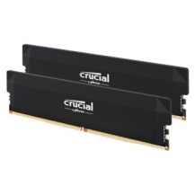 Micron Crucial Pro - Edizione Overclocking - DDR5 - Kit