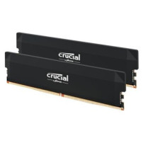 Micron Crucial Pro - Edizione Overclocking - DDR5 - Kit