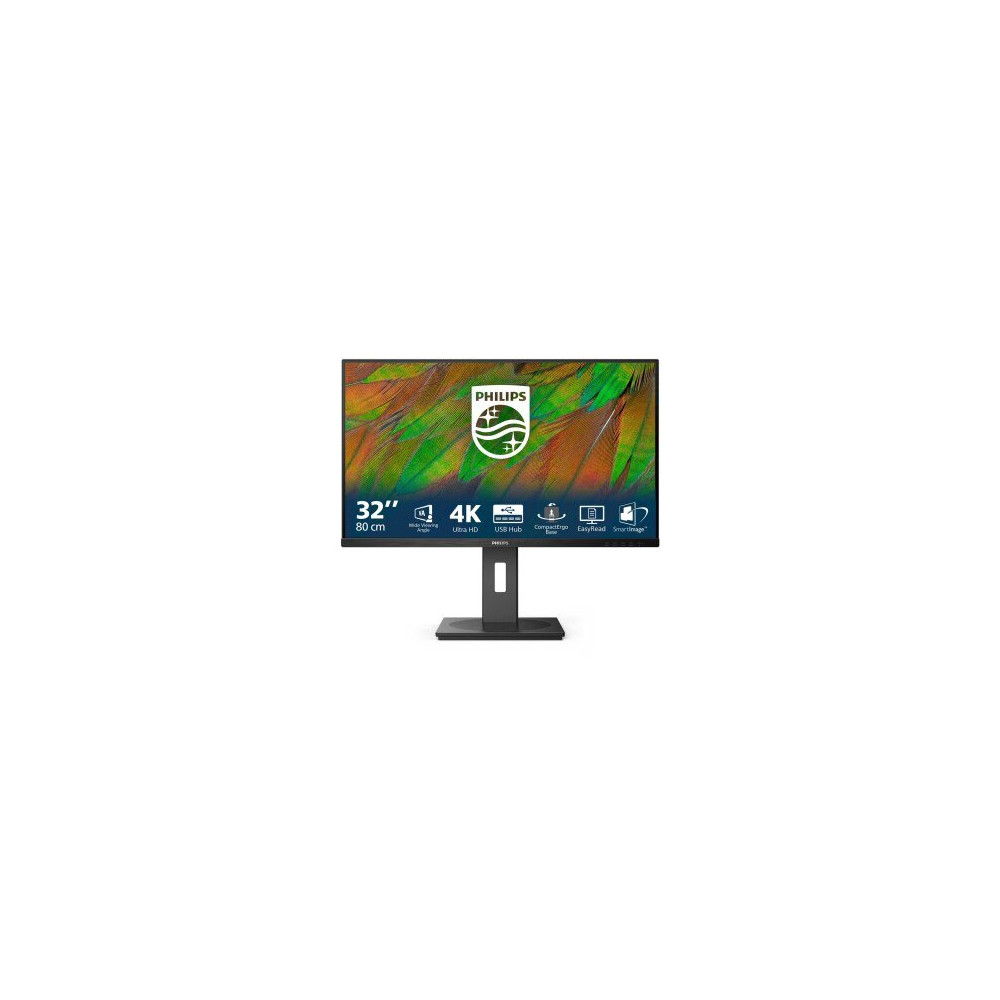 Philips 32B1N3800 - Serie 3000 - Monitor LED - 32″