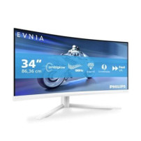 Philips Evnia 5000 Gaming Monitor Curvo