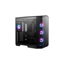 MSI MAG Pano 100R PZ Midi Tower Nero