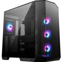 MSI MAG Pano 100R PZ Midi Tower Nero