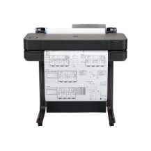 HP DesignJet T630 - 2025 Edition - 610 mm (24″)