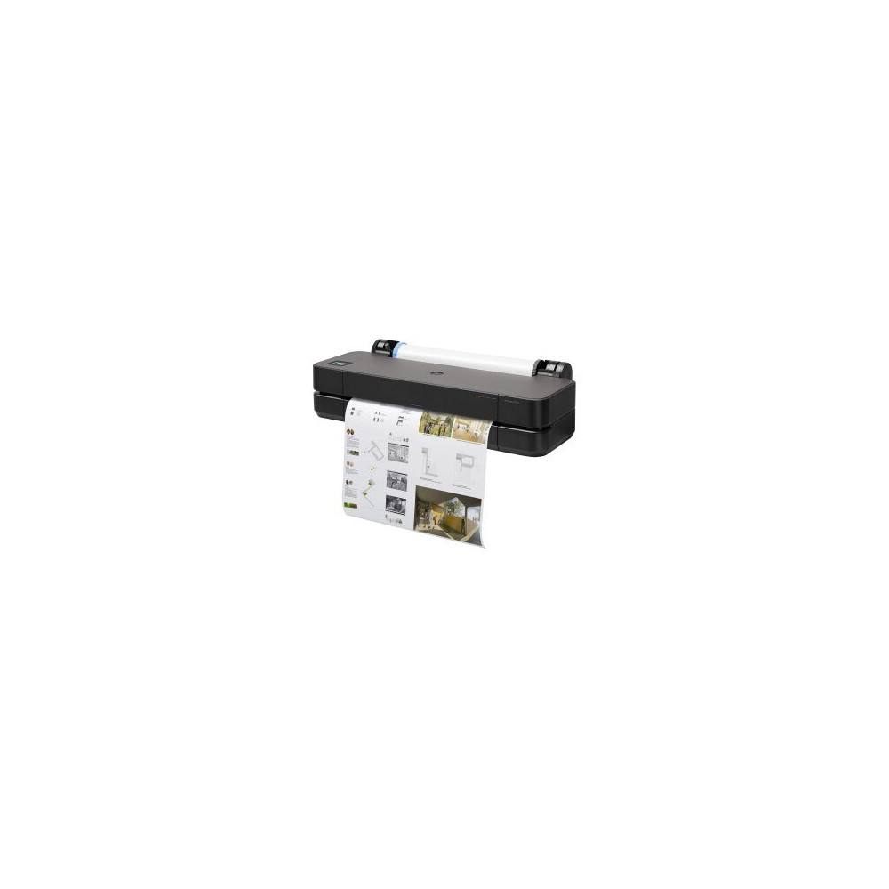 HP DesignJet T230 - 2025 Edition - 610 mm (24″)