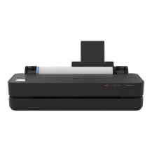 HP DesignJet T250 - 610 mm (24″) stampante di grande formato - colore - getto d'inchiostro - A1, ANSI D - 2400 x 1200 dpi - fino