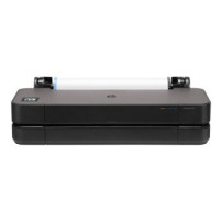 HP DesignJet T250 - 610 mm (24″) stampante di grande formato - colore - getto d'inchiostro - A1, ANSI D - 2400 x 1200 dpi - fino