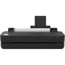 HP DesignJet T250 - 610 mm (24″) stampante di grande formato - colore - getto d'inchiostro - A1, ANSI D - 2400 x 1200 dpi - fino