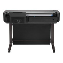 HP DesignJet T650 - 914 mm (36″) stampante di grande formato - colore - getto d'inchiostro - A0, ANSI D, rotolo (91,4 cm x 45,7